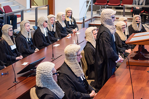 Barnews Silk Bows Supreme Court